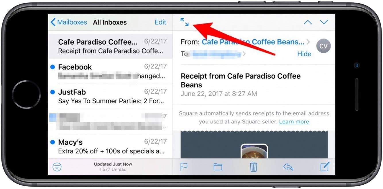 advanceddesigntechniques: Turn Off Split Screen Android